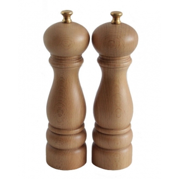 Zestaw młynków do przypraw "Toscana" N 21cm
